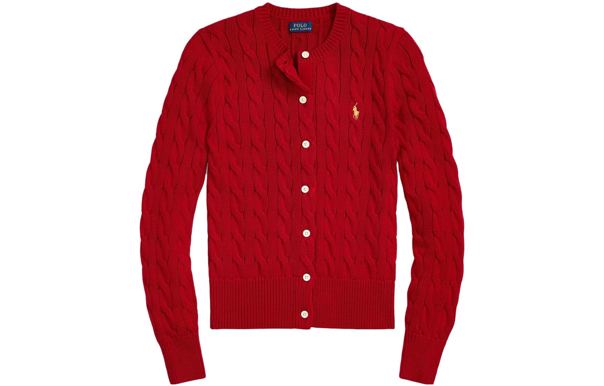 Кофта Polo Ralph Lauren - изображение 6