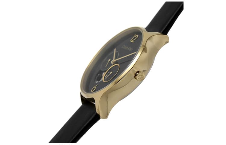Механические часы CKCalvin Klein 38mm 30 25200123-gj - изображение 4