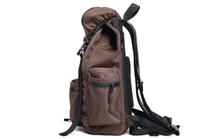 MYEDITION 8L Outdoor Рюкзак Сумка Нейлон Многоцветный Унисекс - изображение 2