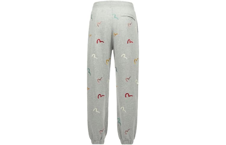 Штаны EVISU AW23 - изображение 2