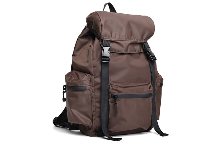 MYEDITION 8L Outdoor Рюкзак Сумка Нейлон Многоцветный Унисекс - изображение 4
