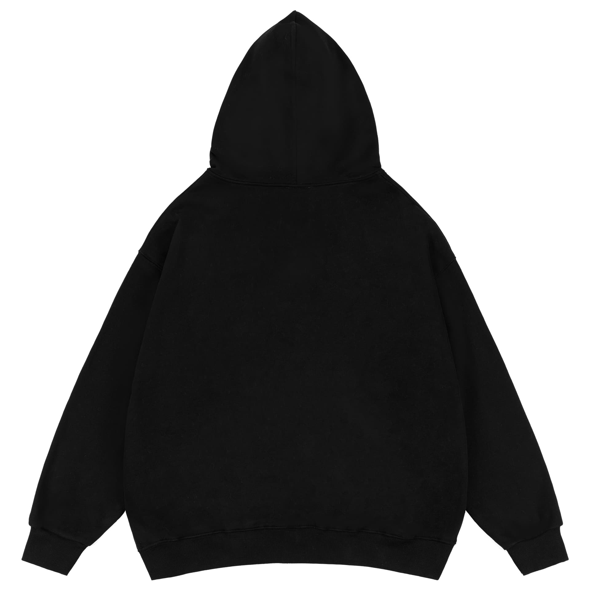 Худи XINYINSU logo - изображение 2