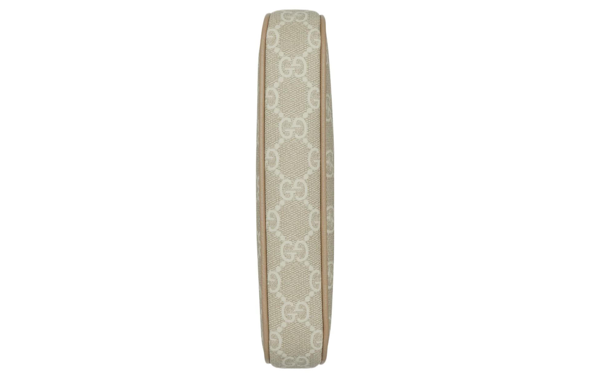Мини-сумка Gucci Ophidia Mini Beige - изображение 7