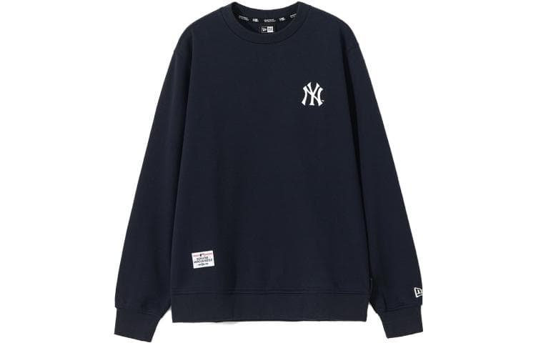 Худи New Era x MLB FW23 - изображение 2