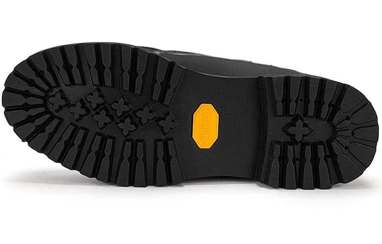 Кроссовки HUMBERTO LEON x Timberland Future73 - изображение 6