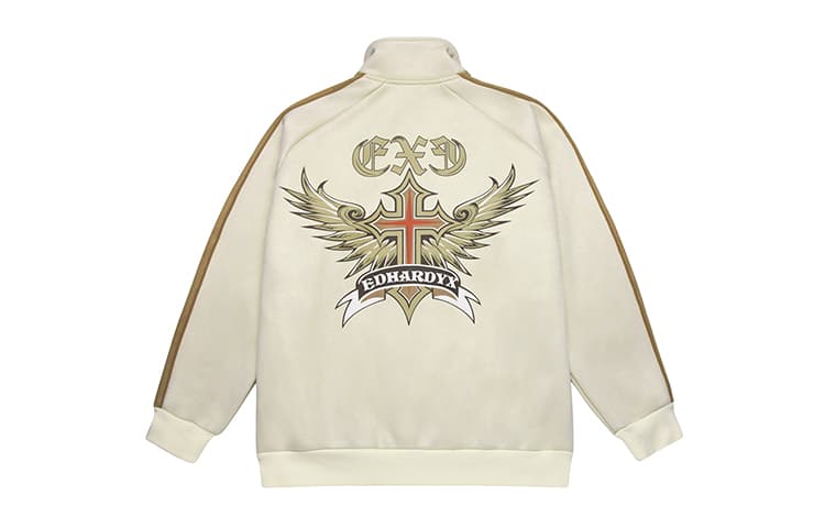 Куртка Ed Hardy - изображение 2
