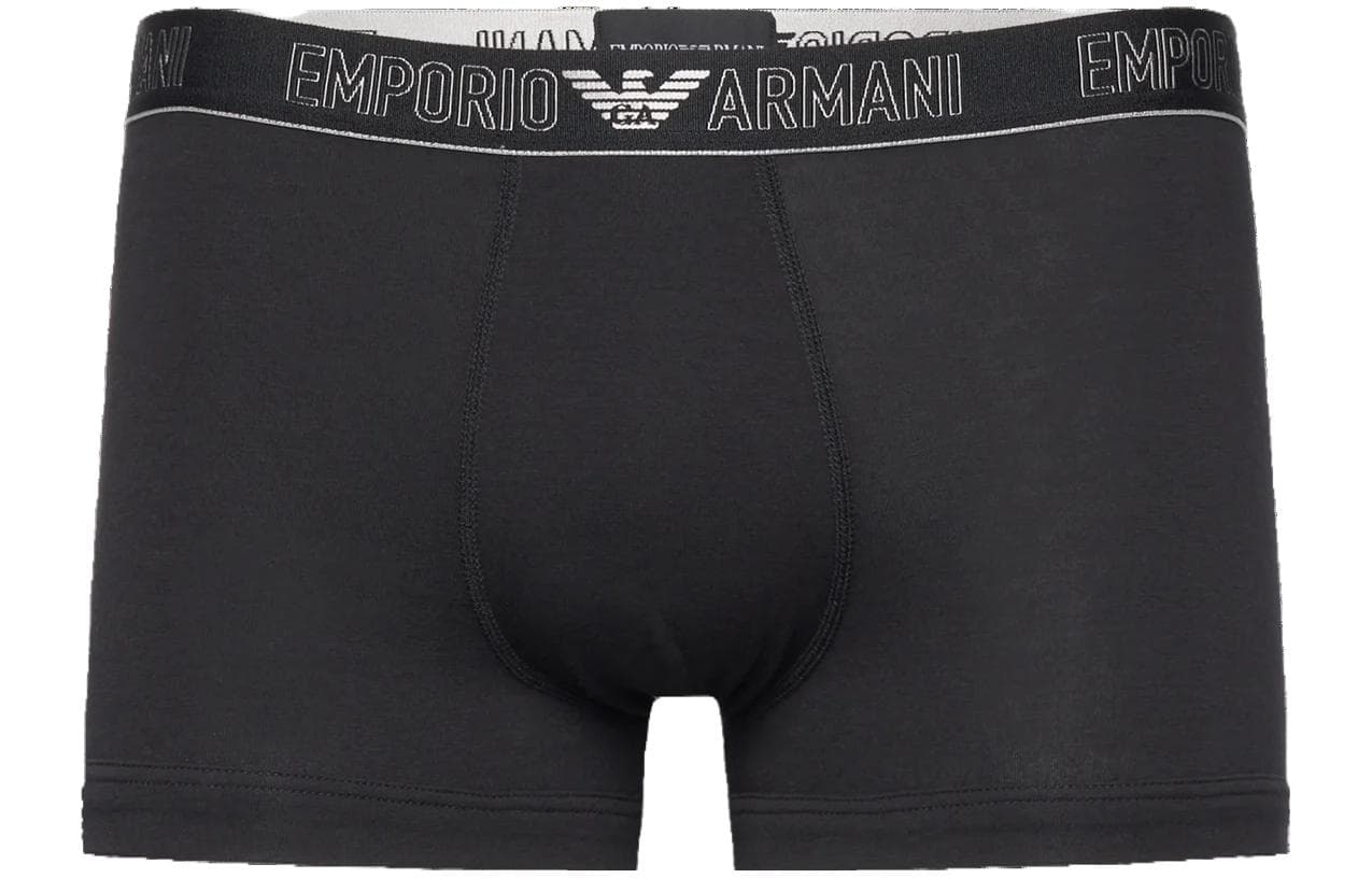 Трусы EMPORIO ARMANI 2 - изображение 2