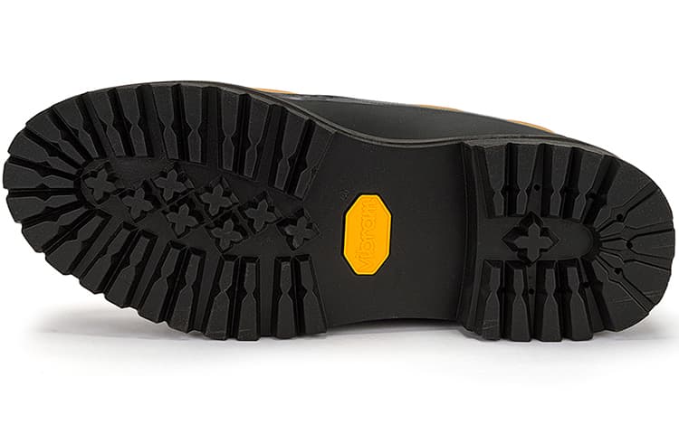Кроссовки HUMBERTO LEON x Timberland Future73 - изображение 6