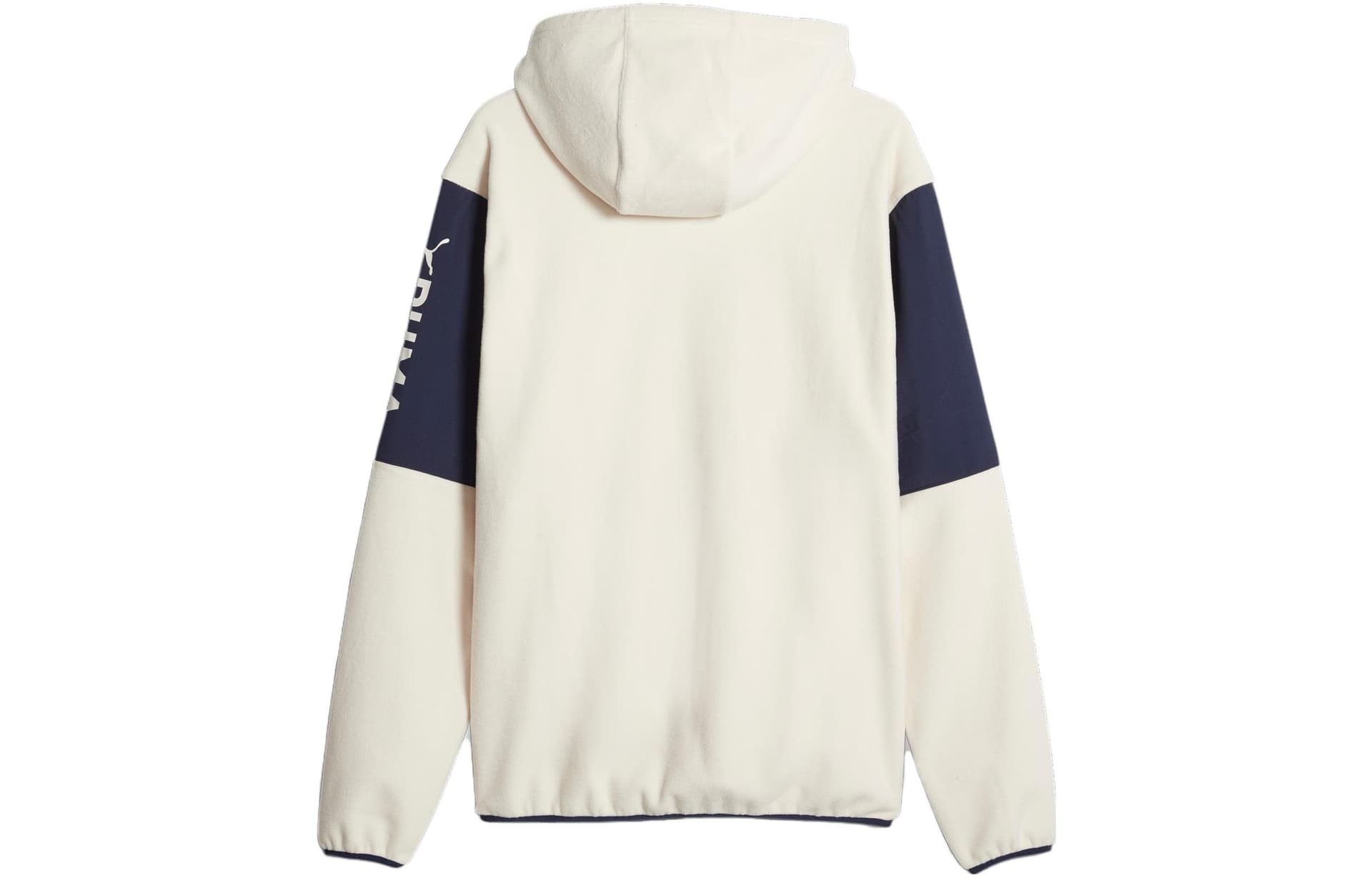 Куртка PUMA Fit Men's Hybrid Jacket - изображение 2