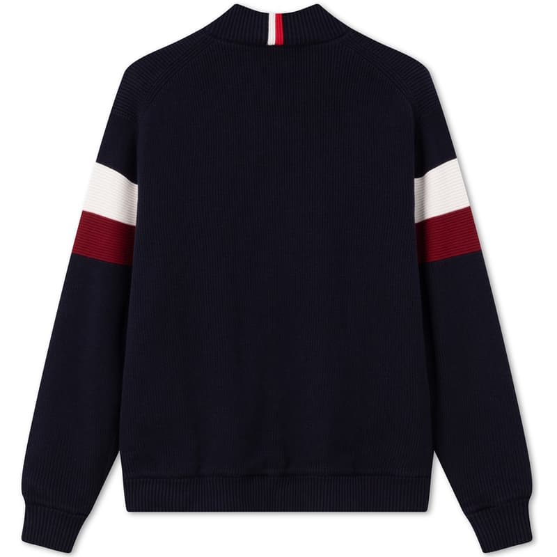 Куртка Tommy Hilfiger - изображение 4