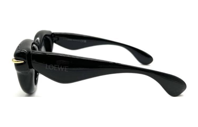 Солнцезащитные очки LOEWE Logo - изображение 4
