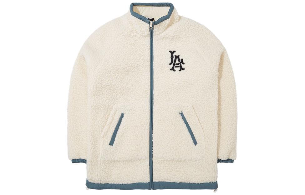 Куртка New Era x MLB FW23 - изображение 2