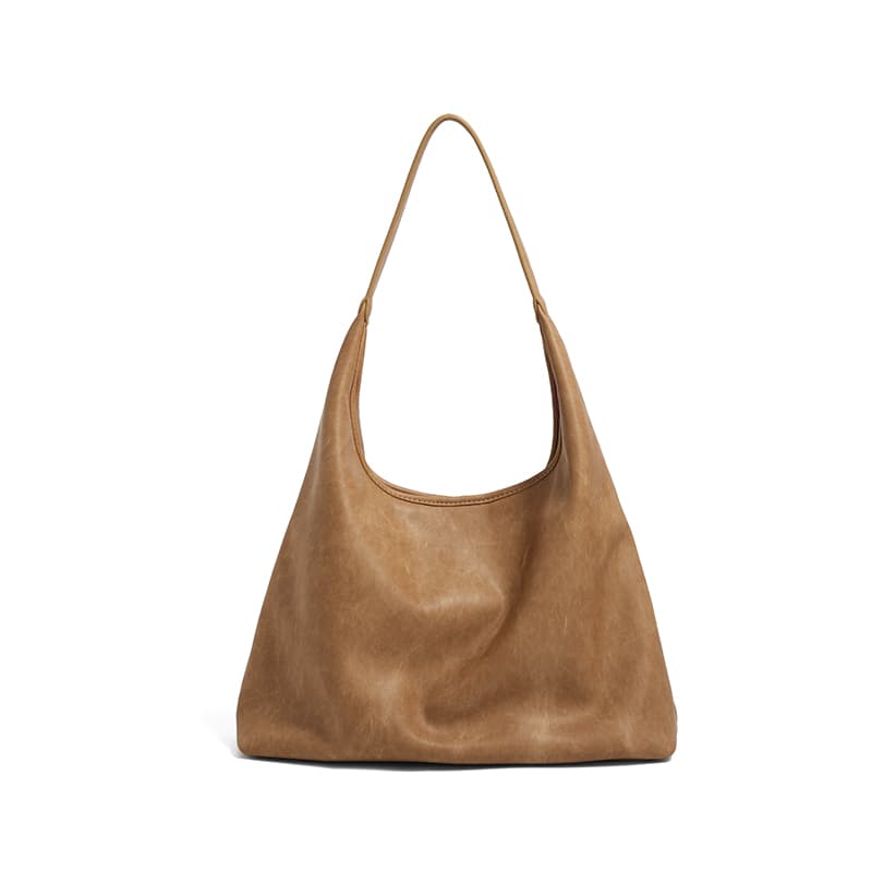 Мини-сумка JACD PU Tote - изображение 3