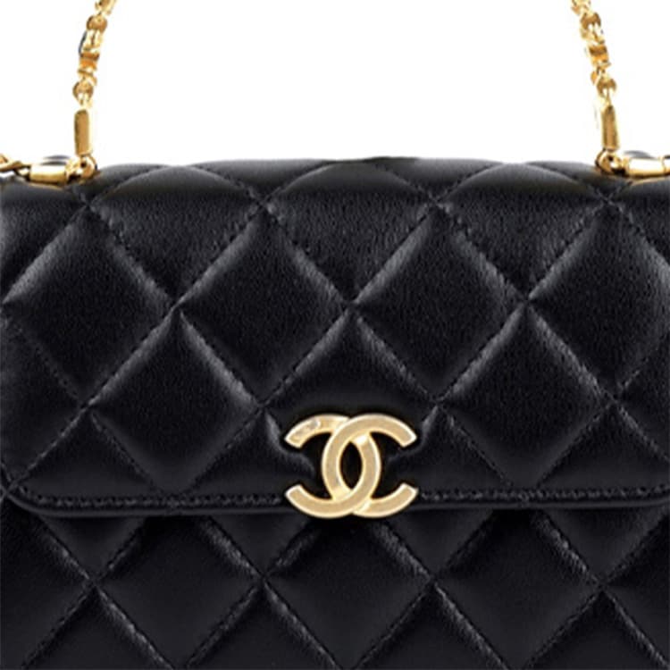 Сумка CHANEL Kelly - изображение 4