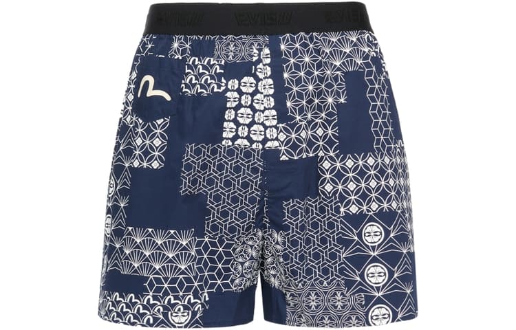 Трусы EVISU AW23 - изображение 1