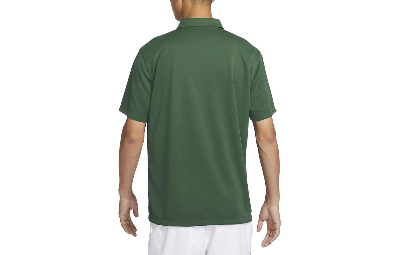 Поло Nike Nike Dri-Fit Court Polo - изображение 2