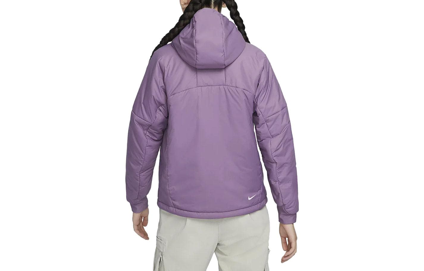 Nike ACG Therma-FIT ADV "Rope De Dope" Dusty Purple - изображение 4