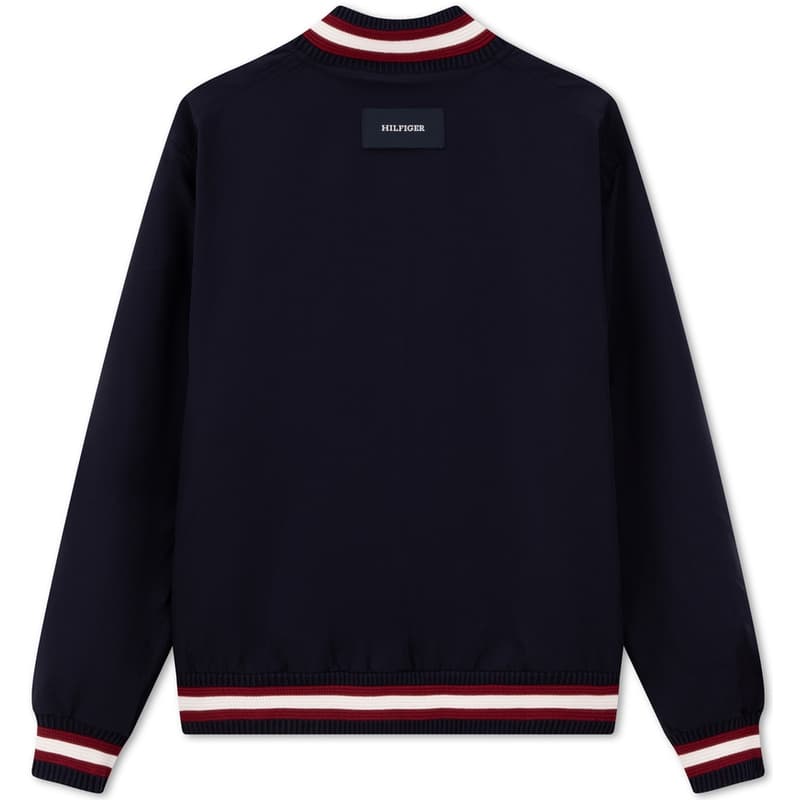 Куртка Tommy Hilfiger - изображение 2