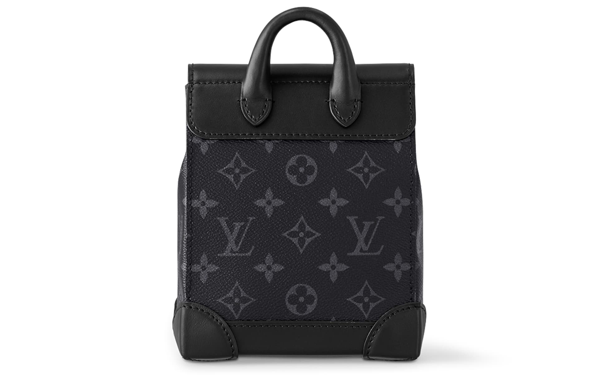 Сумка LOUIS VUITTON Steamer Nano - изображение 3