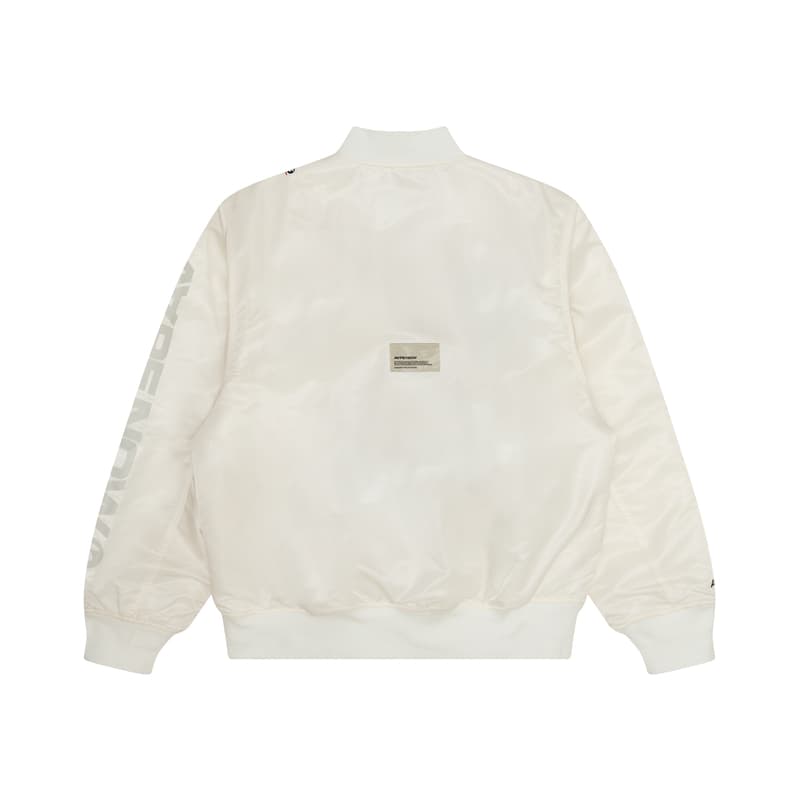 Куртка Aape Long Sleeve Casual Jacket — фото 2