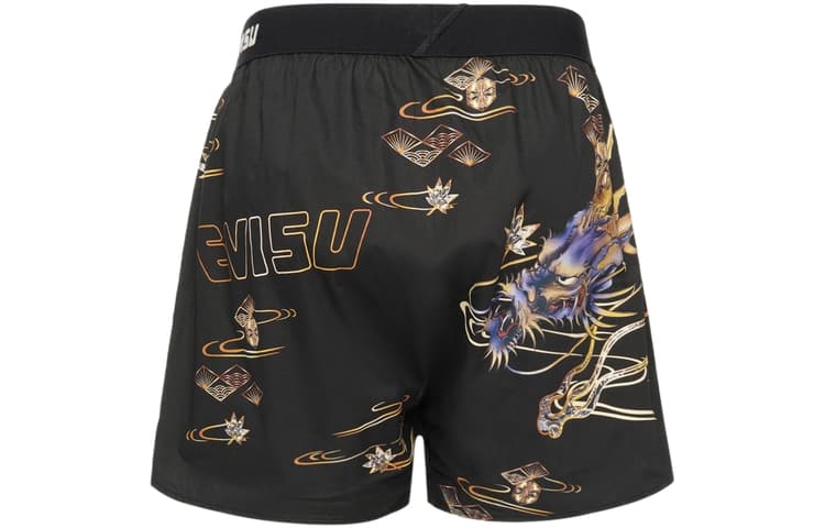 Трусы EVISU AW23 - изображение 2