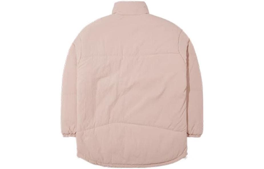 Зимняя куртка пуховик New Era x MLB FW23 Logo - изображение 2
