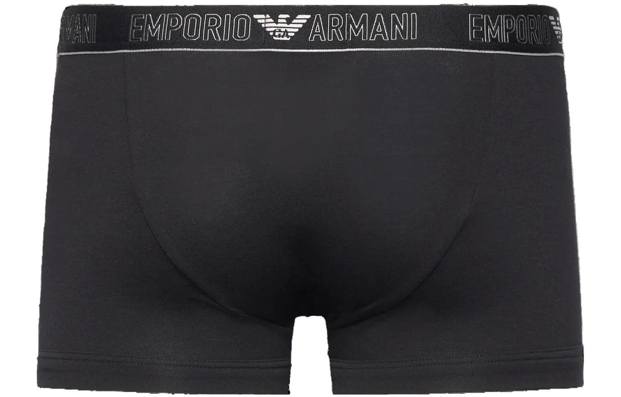 Трусы EMPORIO ARMANI 2 - изображение 3
