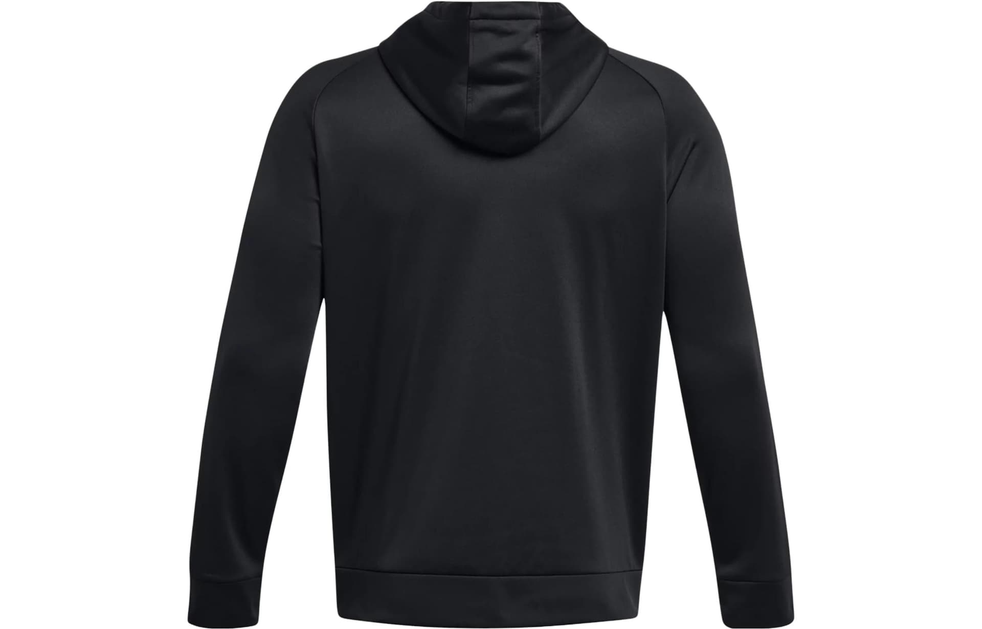 Худи Under Armour Fleece Logo - изображение 2