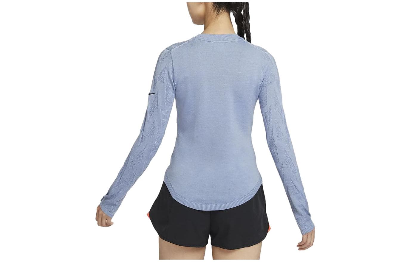 Футболка Nike Running Division T - изображение 4