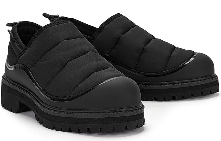 Кроссовки HUMBERTO LEON x Timberland Future73 - изображение 4