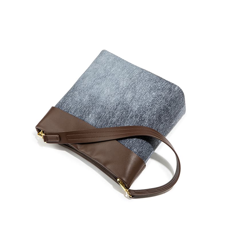 Мини-сумка MACKJANICE Tote - изображение 4