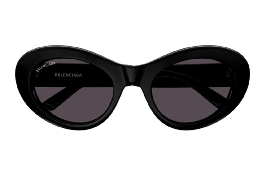 Солнцезащитные очки Balenciaga Logo - изображение 3