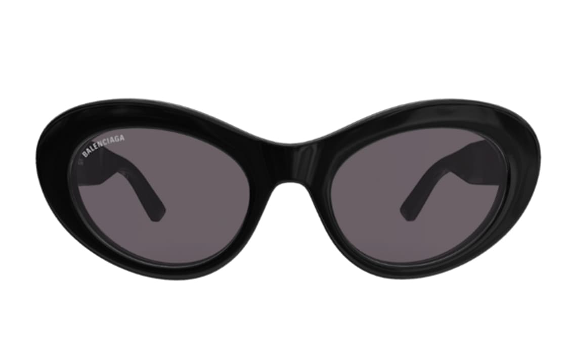 Солнцезащитные очки Balenciaga Logo - изображение 2