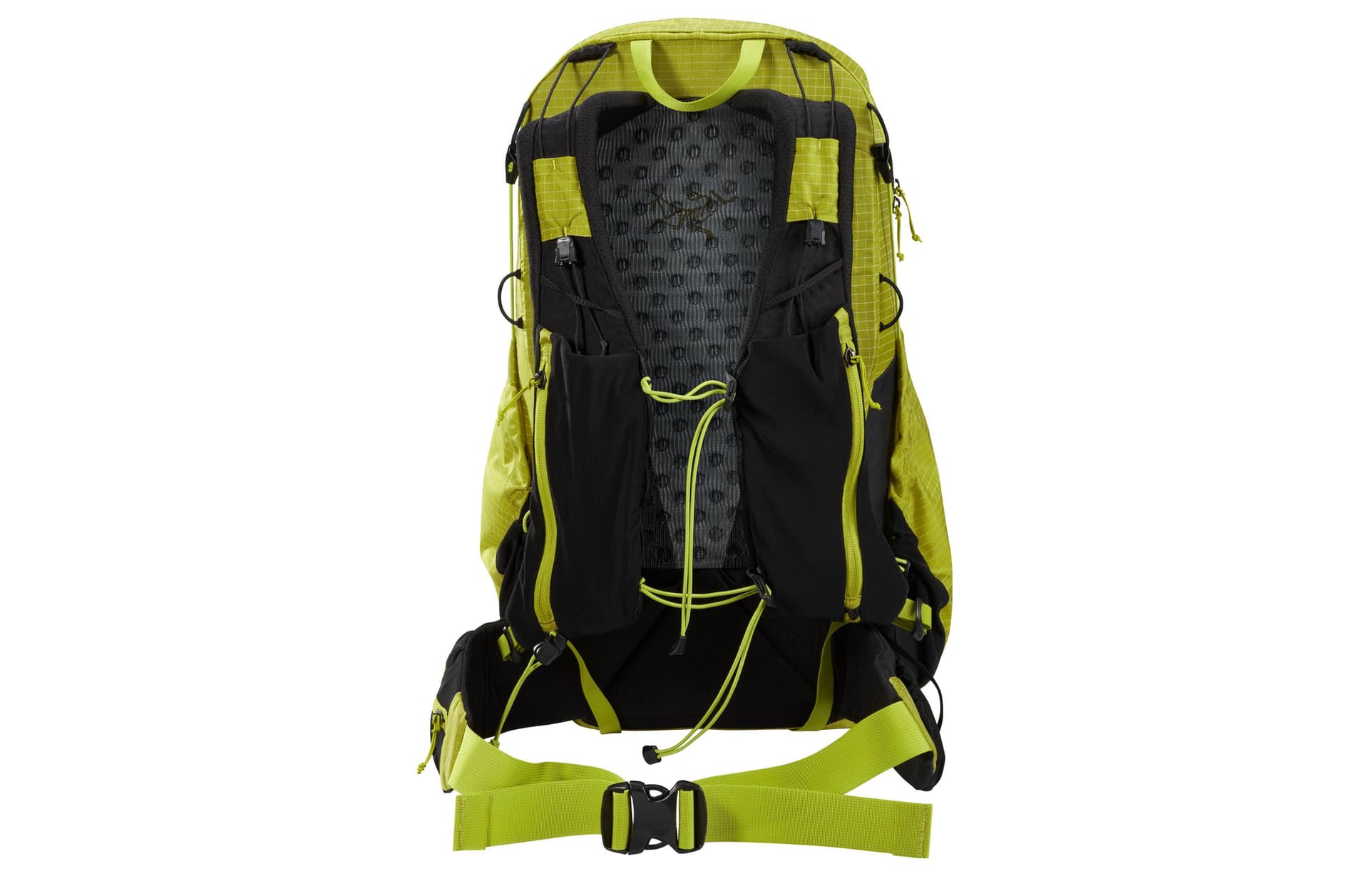 Рюкзак Arcteryx Aerios 30 TALL - изображение 2