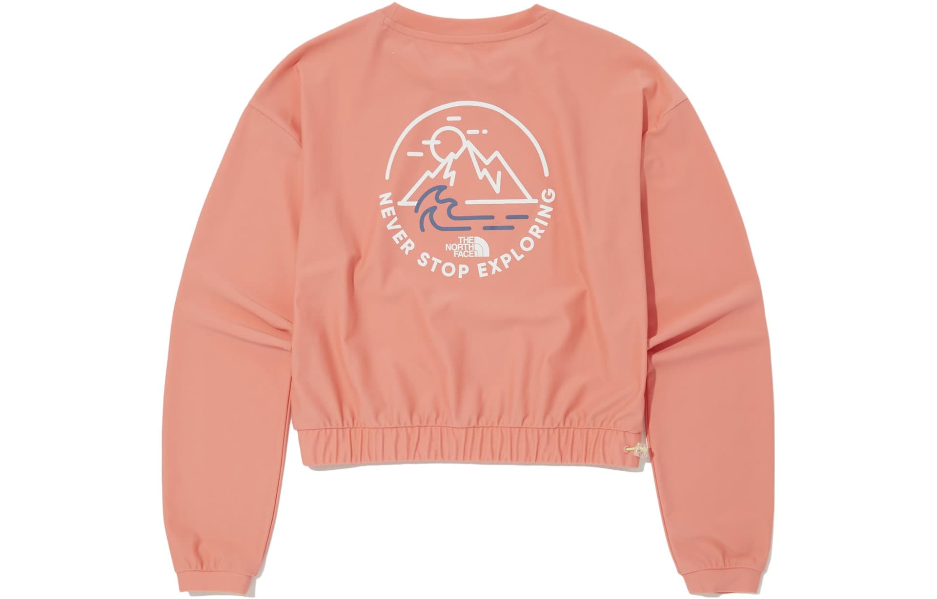 Худи THE NORTH FACE - изображение 2