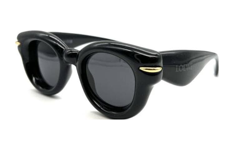 Солнцезащитные очки LOEWE Logo - изображение 1