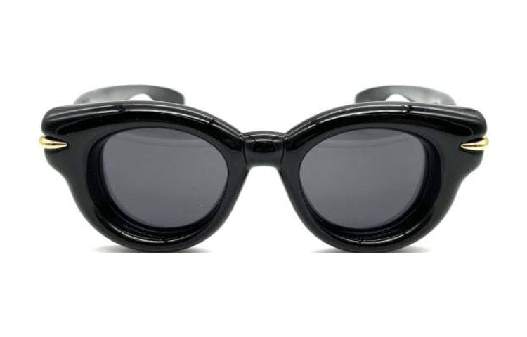 Солнцезащитные очки LOEWE Logo - изображение 3