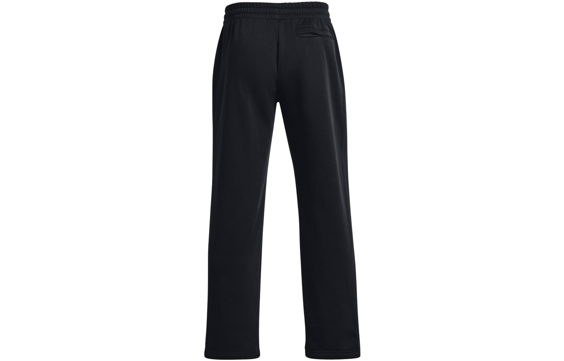 Штаны Under Armour Ua Essential Fleece Pants - изображение 2
