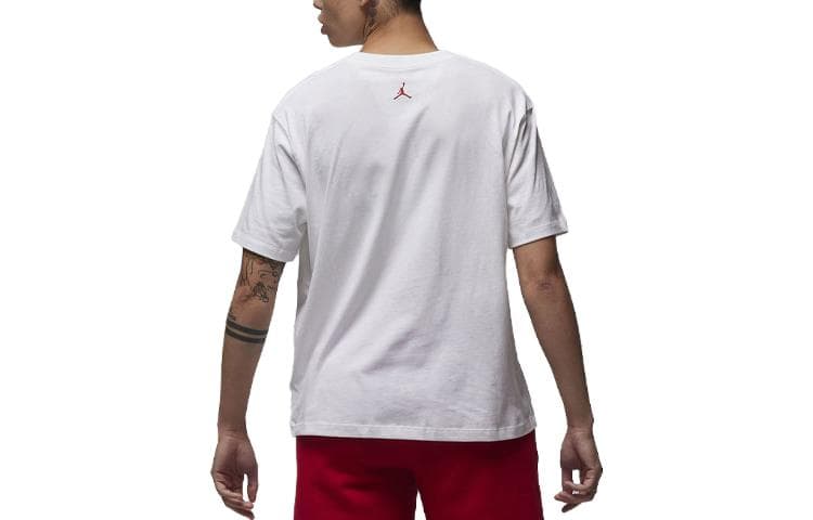 Футболка Jordan T - изображение 2