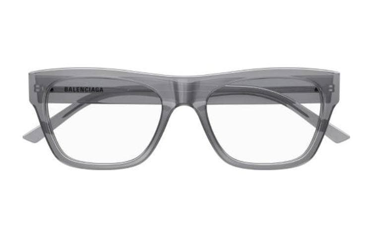 Оправа Balenciaga Optical Frame Grey - изображение 2