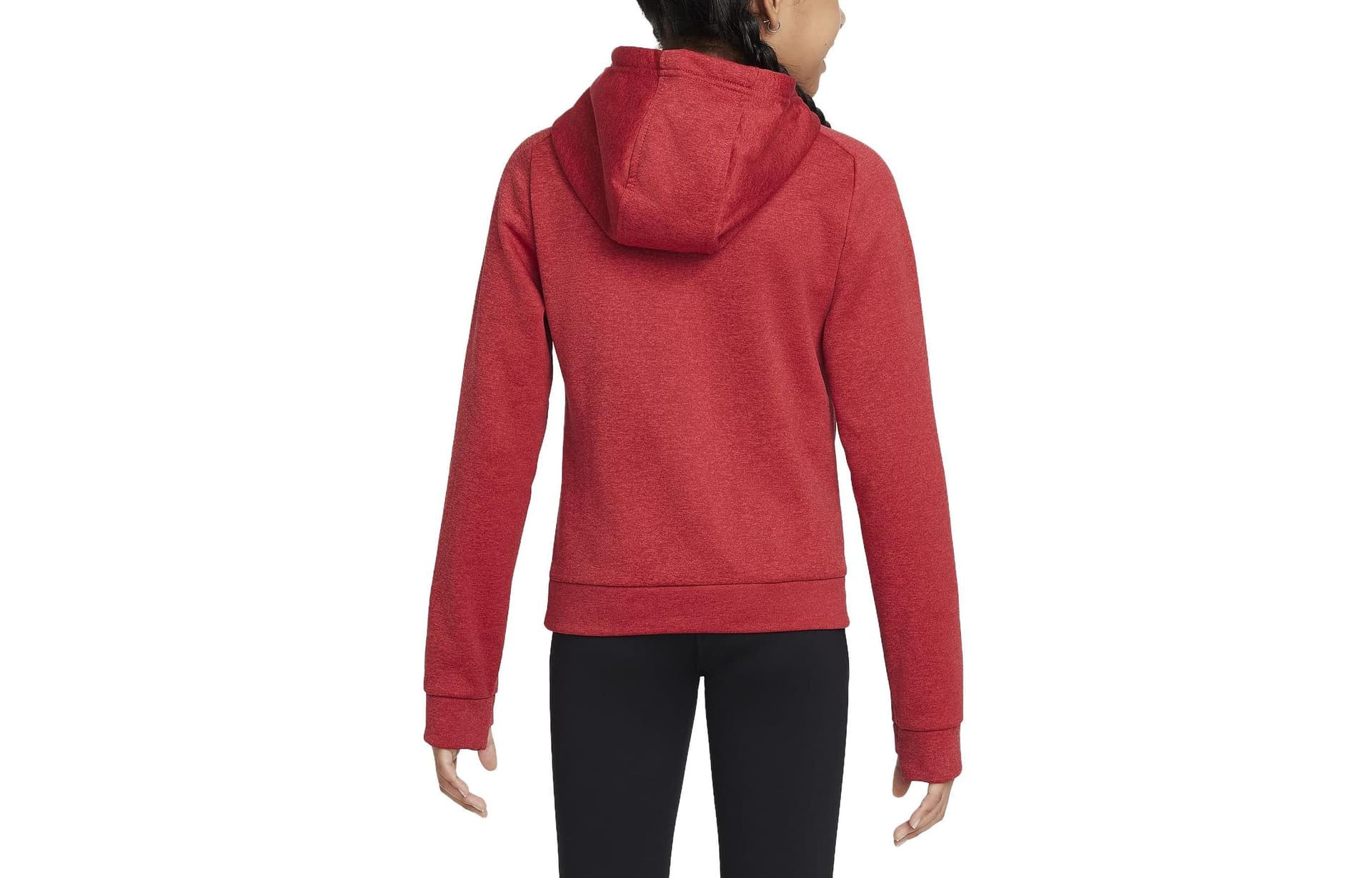 Nike Therma-FIT Pullover Hoodie - изображение 2
