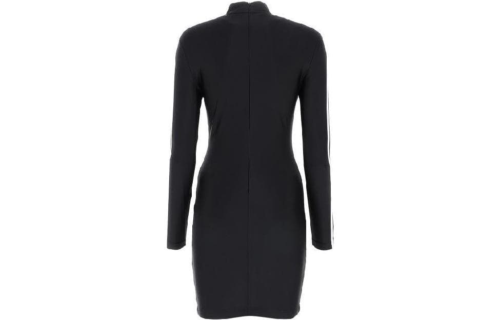 Платье Balenciaga SS23 Logo - изображение 2