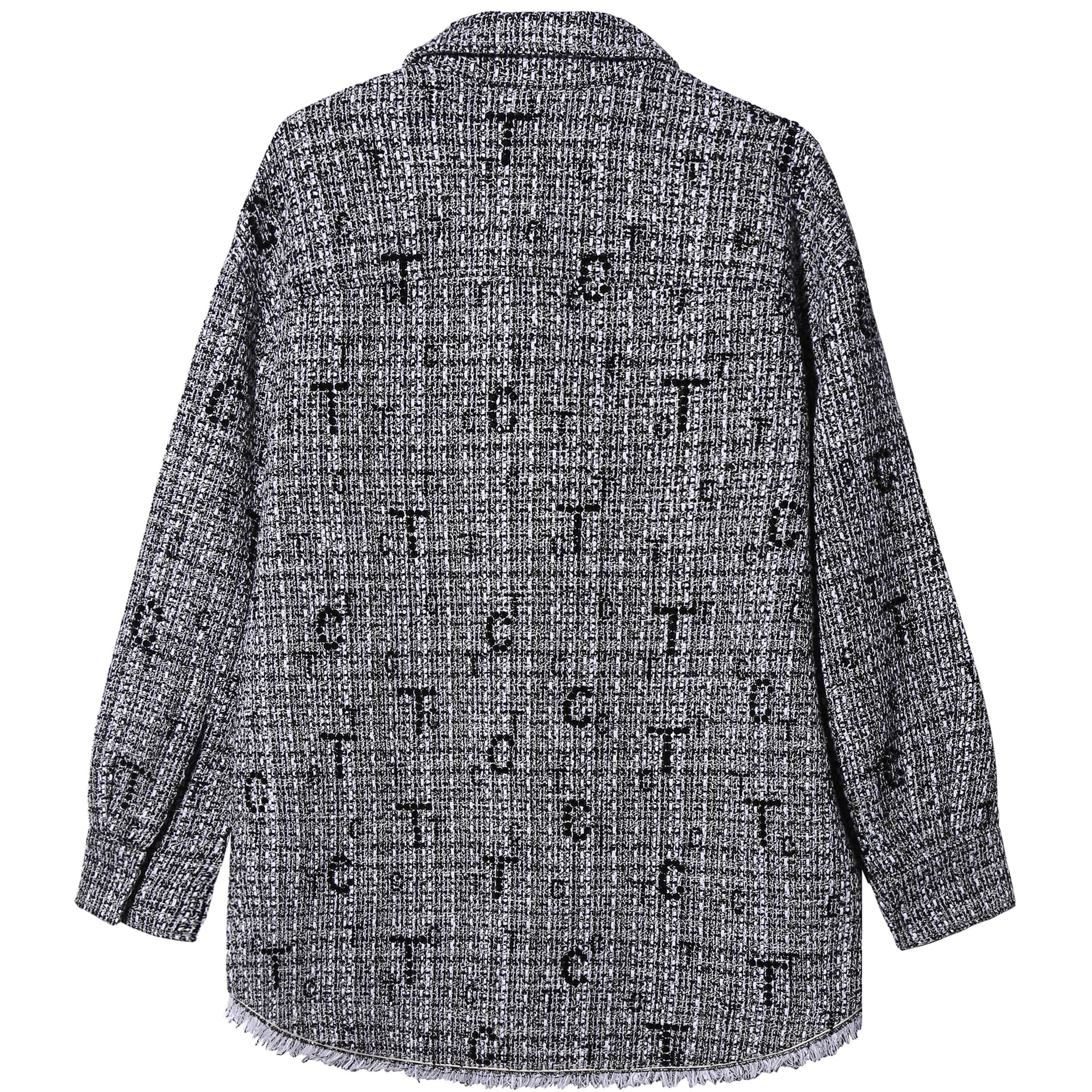 Рубашка TCH 23FW - изображение 2