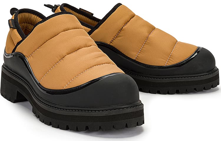 Кроссовки HUMBERTO LEON x Timberland Future73 - изображение 4