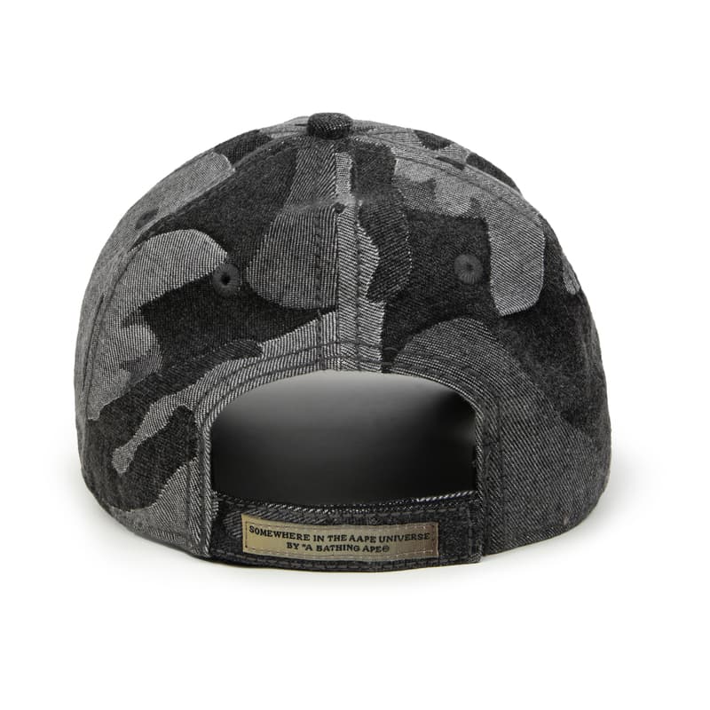 Кепка Aape - изображение 2