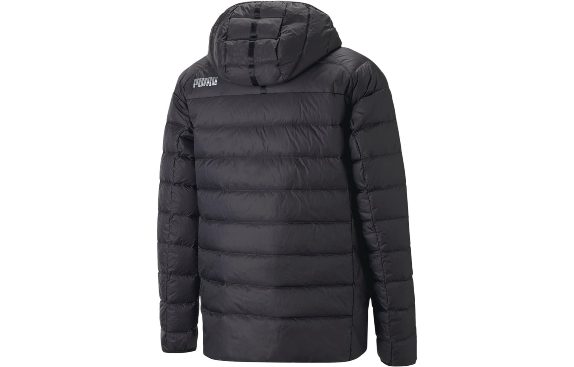 Куртка PUMA PackLITE Men's Down Jacket - изображение 2