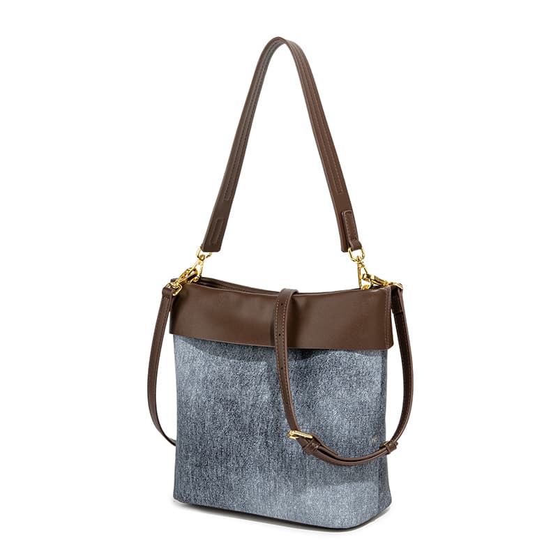 Мини-сумка MACKJANICE Tote - изображение 2