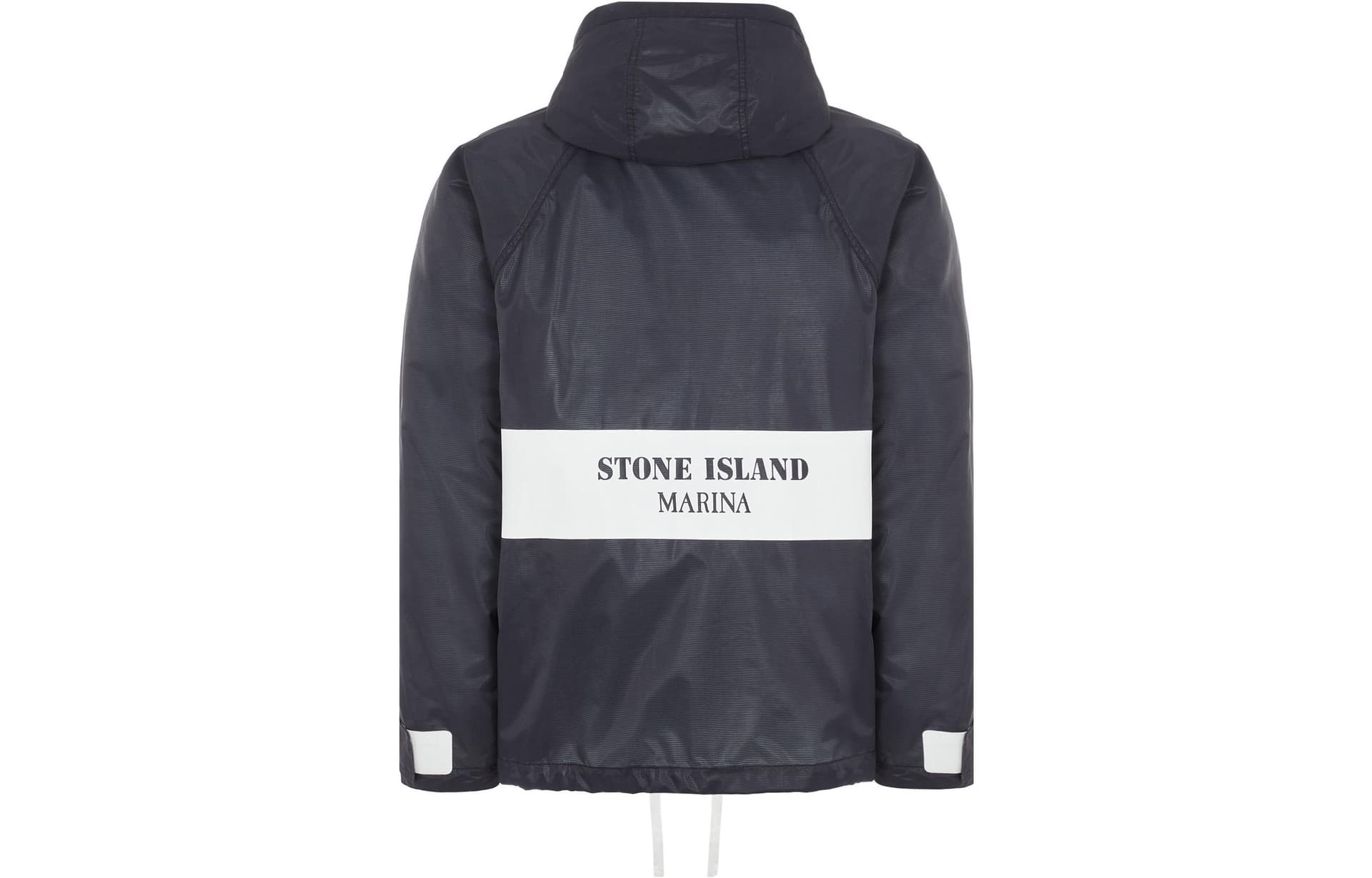 Куртка Stone Island Marina Jacket Navy - изображение 2