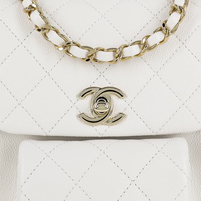 Рюкзак CHANEL 23K - изображение 5