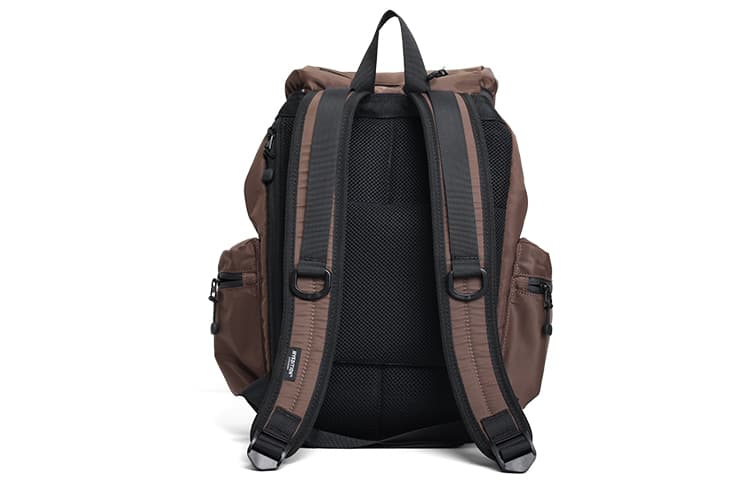 MYEDITION 8L Outdoor Рюкзак Сумка Нейлон Многоцветный Унисекс - изображение 3